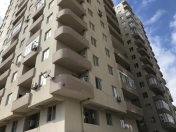 Satılır 2 otaqlı 86 m2 yeni tikili Əhmədli m.