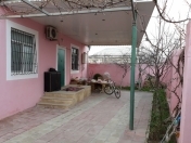 Satılır 3 otaqlı 120 m2 həyət evi Biləcəri