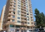 Satılır 3 otaqlı 120 m2 yeni tikili Əhmədli