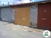 İcarəyə verilir 25 m2 qaraj Ayna Sultanova heykəli