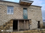 Satılır 3 otaqlı 80 m2 həyət evi Masazır