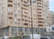 Satılır 3 otaqlı 76 m2 yeni tikili Əhmədli
