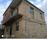 Satılır 4 otaqlı 150 m2 həyət evi Masazır