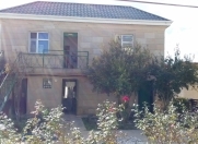 Satılır 7 otaqlı 290 m2 bağ evi Buzovna