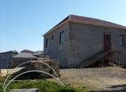Satılır 4 otaqlı 110 m2 həyət evi Sulutəpə