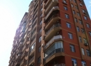 Satılır 3 otaqlı 108 m2 yeni tikili Nəsimi bazarı