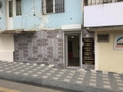 İcarəyə verilir 1 otaqlı 52 m2 obyekt Nizami m.
