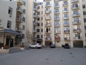 Satılır 2 otaqlı 51 m2 yeni tikili Masazır