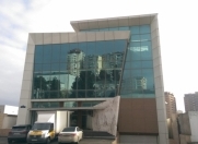 İcarəyə verilir 450 m2 qaraj Yaşıl bazar