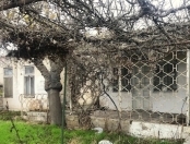 Satılır 2 otaqlı 1000 m2 bağ evi Mərdəkan