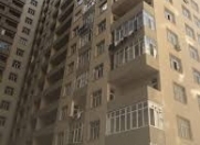 Satılır 3 otaqlı 178 m2 yeni tikili Rəssamlıq Akademiyası