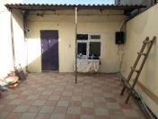 Satılır 4 otaqlı 78 m2 həyət evi Binəqədi