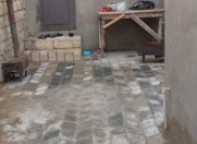 Satılır 2 otaqlı 45 m2 həyət evi Binəqədi