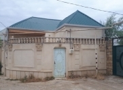 Satılır 2 otaqlı 72 m2 həyət evi Binəqədi