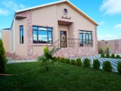 Satılır 4 otaqlı 160 m2 bağ evi Mərdəkan