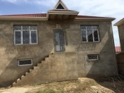 Satılır 5 otaqlı 156 m2 həyət evi Digah