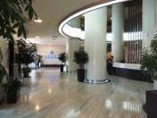 İcarəyə verilir 2 otaqlı 68 m2 ofis Megafun