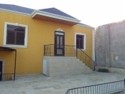 Satılır 3 otaqlı 120 m2 həyət evi Biləcəri
