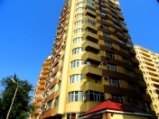 Satılır 3 otaqlı 130 m2 yeni tikili Neftçi bazası