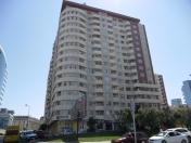 İcarəyə verilir 2 otaqlı 80 m2 yeni tikili Nəsimi bazarı