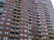 Satılır 2 otaqlı 48 m2 yeni tikili İnşaatçılar m.