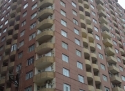 Satılır 4 otaqlı 104 m2 yeni tikili İnşaatçılar m.