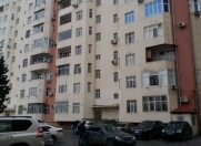 Satılır 2 otaqlı 76 m2 yeni tikili 4 mkr