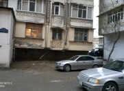 Satılır 2 otaqlı 65 m2 obyekt Ayna Sultanova heykəli