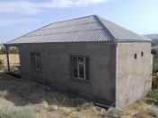 Satılır 3 otaqlı 80 m2 həyət evi Sumqayıt