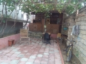 Satılır 4 otaqlı 100 m2 həyət evi Y.Günəşli