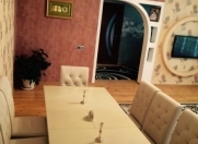 Satılır 4 otaqlı 120 m2 həyət evi Xırdalan