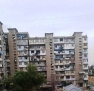 Satılır 5 otaqlı 110 m2 köhnə tikili İnşaatçılar m.