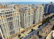 İcarəyə verilir 1 otaqlı 61 m2 yeni tikili Elmlər Akademiyası m.