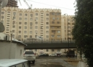 Satılır 4 otaqlı 110 m2 köhnə tikili 3 mkr