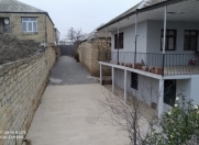 Satılır 6 otaqlı 8.5 m2 həyət evi Masazır