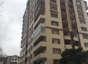 Satılır 1 otaqlı 70 m2 yeni tikili Binəqədi r.