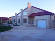 Satılır 6 otaqlı 260 m2 bağ evi Mərdəkan