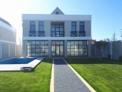 Satılır 5 otaqlı 400 m2 bağ evi Mərdəkan