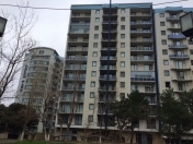 Satılır 4 otaqlı 200 m2 yeni tikili Dostluq kinoteatrı