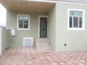 Satılır 3 otaqlı 90 m2 həyət evi Binəqədi
