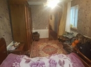 İcarəyə verilir 1 otaqlı 50 m2 köhnə tikili İnşaatçılar m.