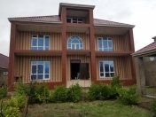 Satılır 9 otaqlı 400 m2 bağ evi Binə