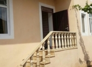 Satılır 4 otaqlı 130 m2 həyət evi Biləcəri