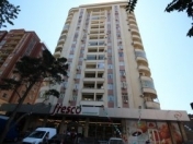 İcarəyə verilir 4 otaqlı 190 m2 yeni tikili Abu Arena