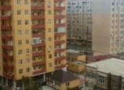 İcarəyə verilir 3 otaqlı 65 m2 yeni tikili İnşaatçılar m.