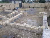 Satılır 3 sot torpaq Şəki