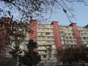 Satılır 3 otaqlı 80 m2 köhnə tikili Əhmədli m.