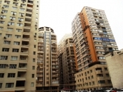 İcarəyə verilir 4 otaqlı 180 m2 yeni tikili Babək Plaza