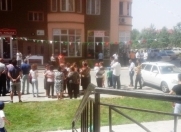 Satılır 2 otaqlı 60 m2 obyekt Masazır