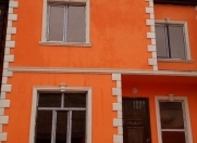 Satılır 4 otaqlı 200 m2 həyət evi Masazır